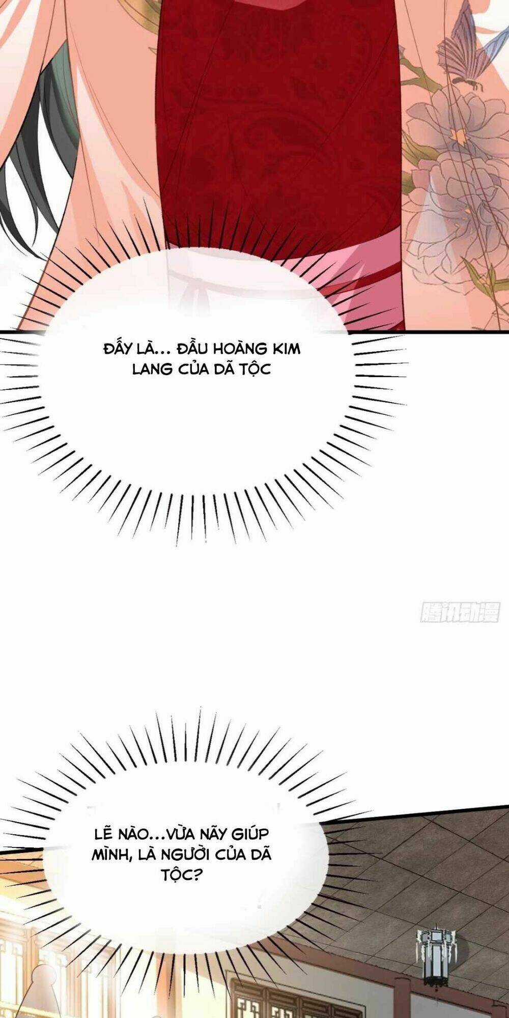 Đại Đích Nữ Trọng Sinh Về Báo Thù Chapter 3 trang 65