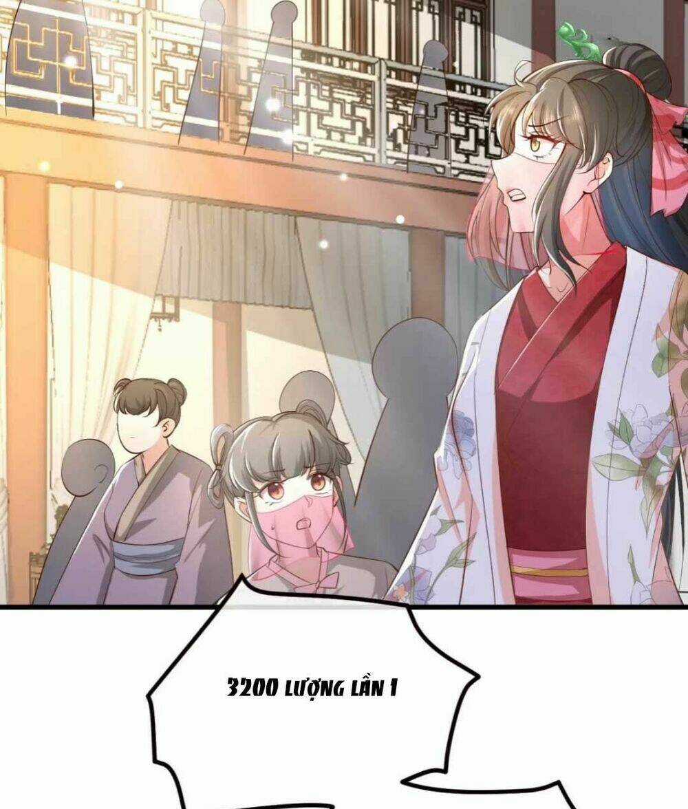 Đại Đích Nữ Trọng Sinh Về Báo Thù Chapter 3 trang 66