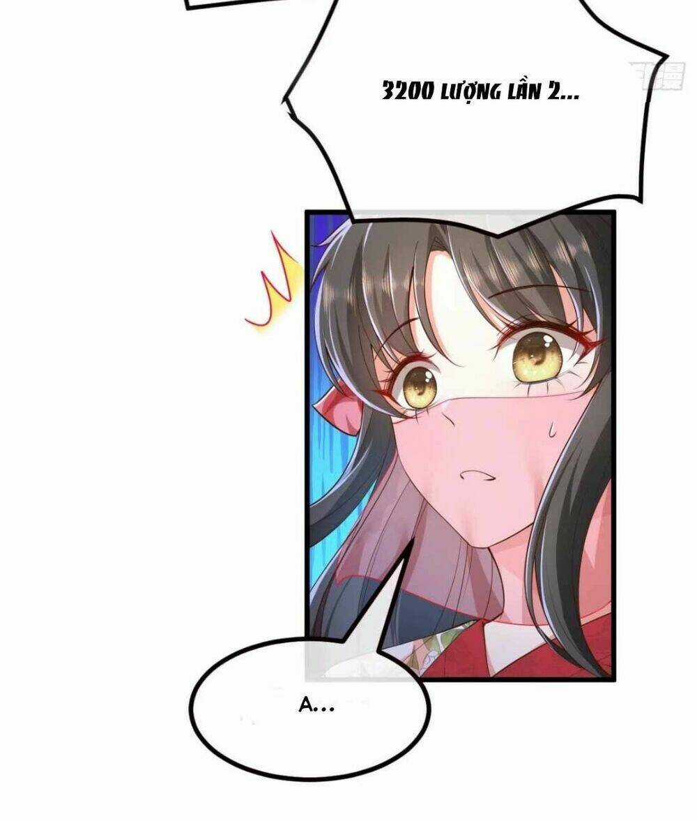 Đại Đích Nữ Trọng Sinh Về Báo Thù Chapter 3 trang 67