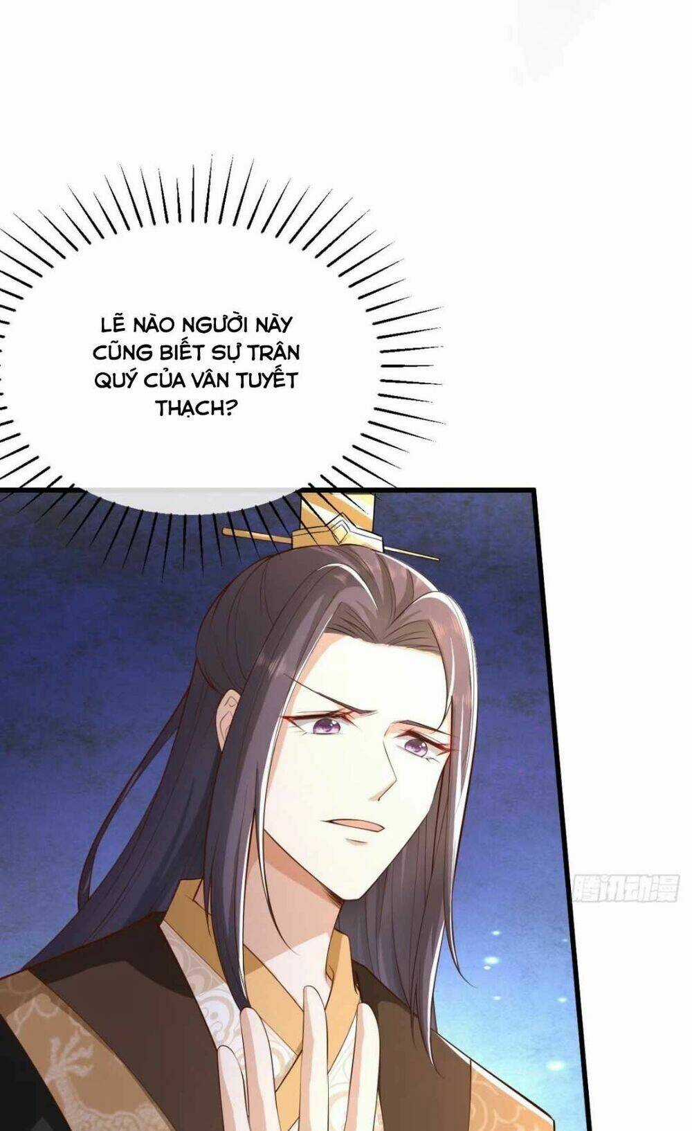 Đại Đích Nữ Trọng Sinh Về Báo Thù Chapter 3 trang 71