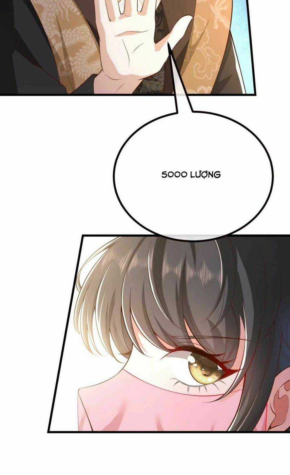 Đại Đích Nữ Trọng Sinh Về Báo Thù Chapter 3 trang 72