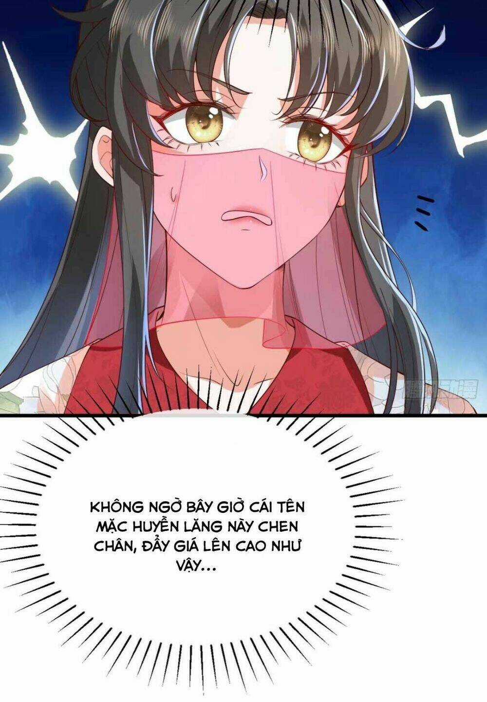 Đại Đích Nữ Trọng Sinh Về Báo Thù Chapter 3 trang 77