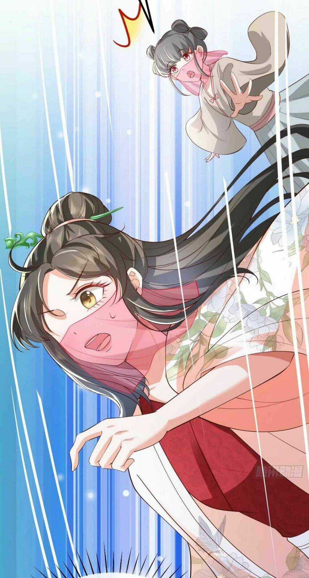 Đại Đích Nữ Trọng Sinh Về Báo Thù Chapter 3 trang 79