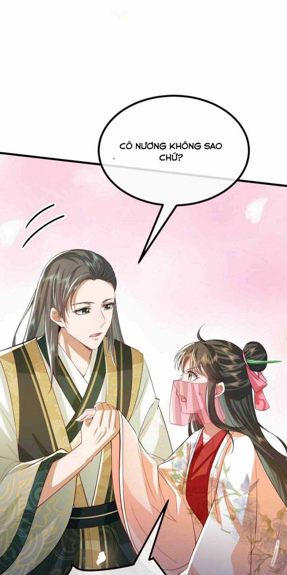 Đại Đích Nữ Trọng Sinh Về Báo Thù Chapter 3 trang 87