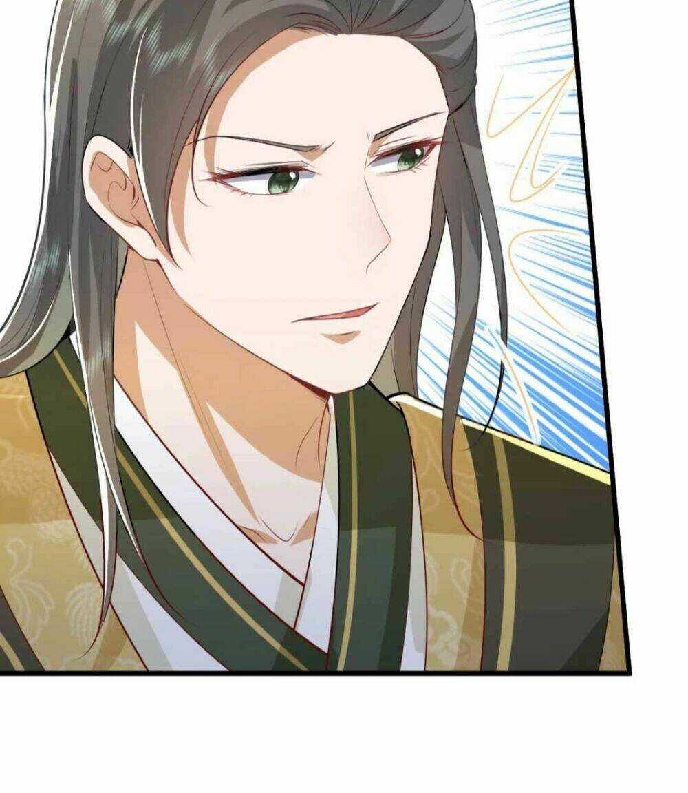 Đại Đích Nữ Trọng Sinh Về Báo Thù Chapter 3 trang 89