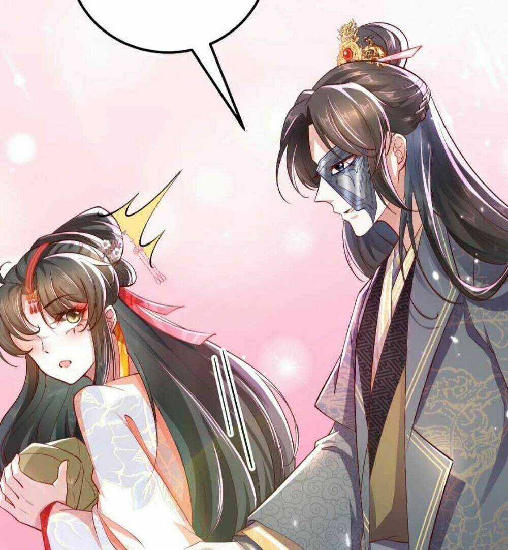 Đại Đích Nữ Trọng Sinh Về Báo Thù Chapter 3 trang 9