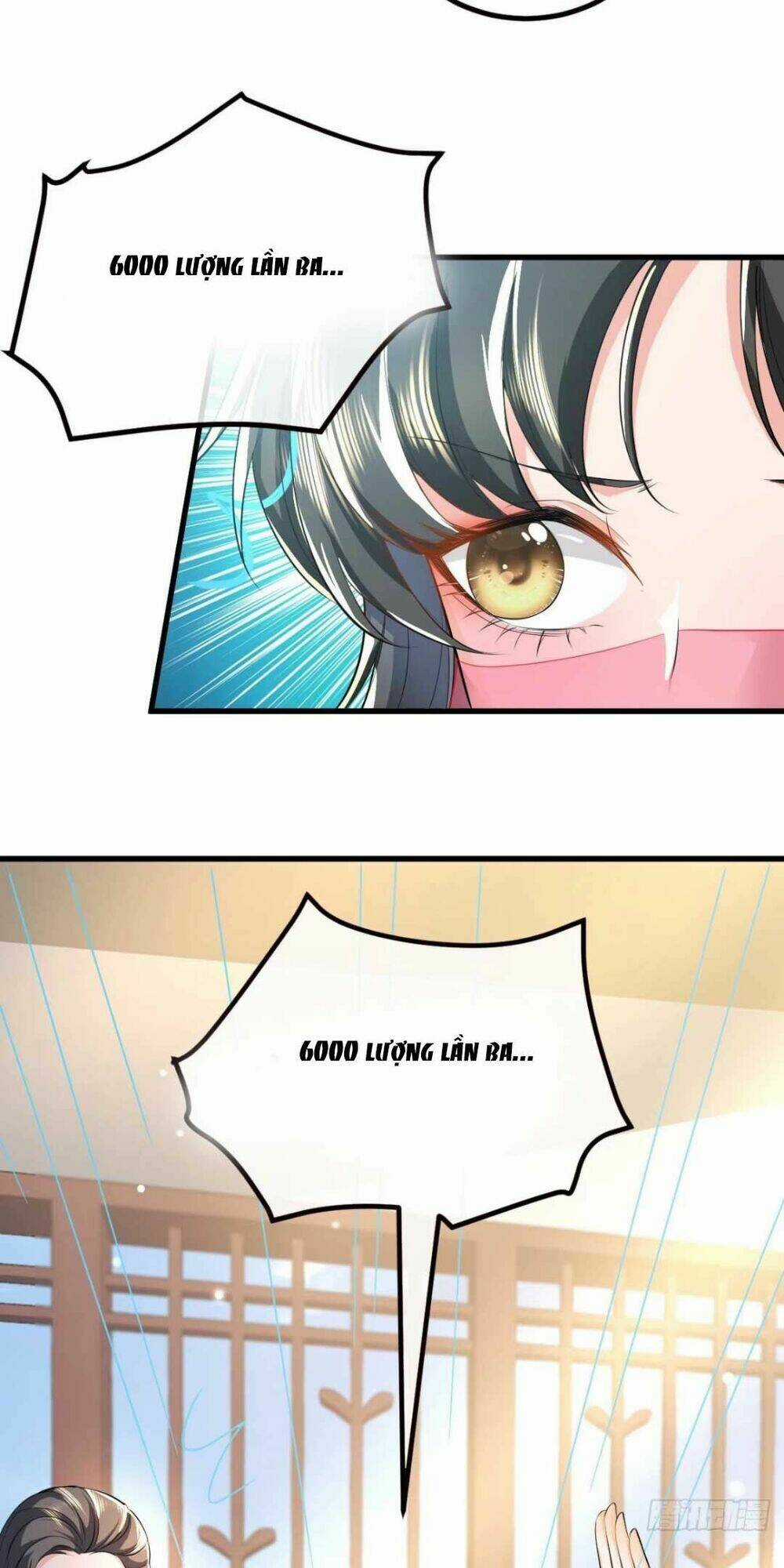 Đại Đích Nữ Trọng Sinh Về Báo Thù Chapter 3 trang 93