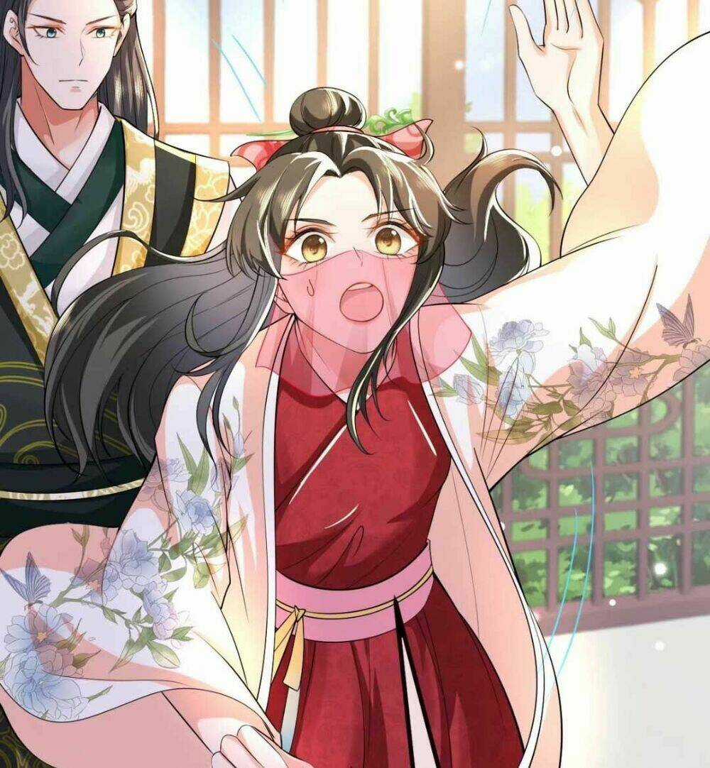 Đại Đích Nữ Trọng Sinh Về Báo Thù Chapter 3 trang 94