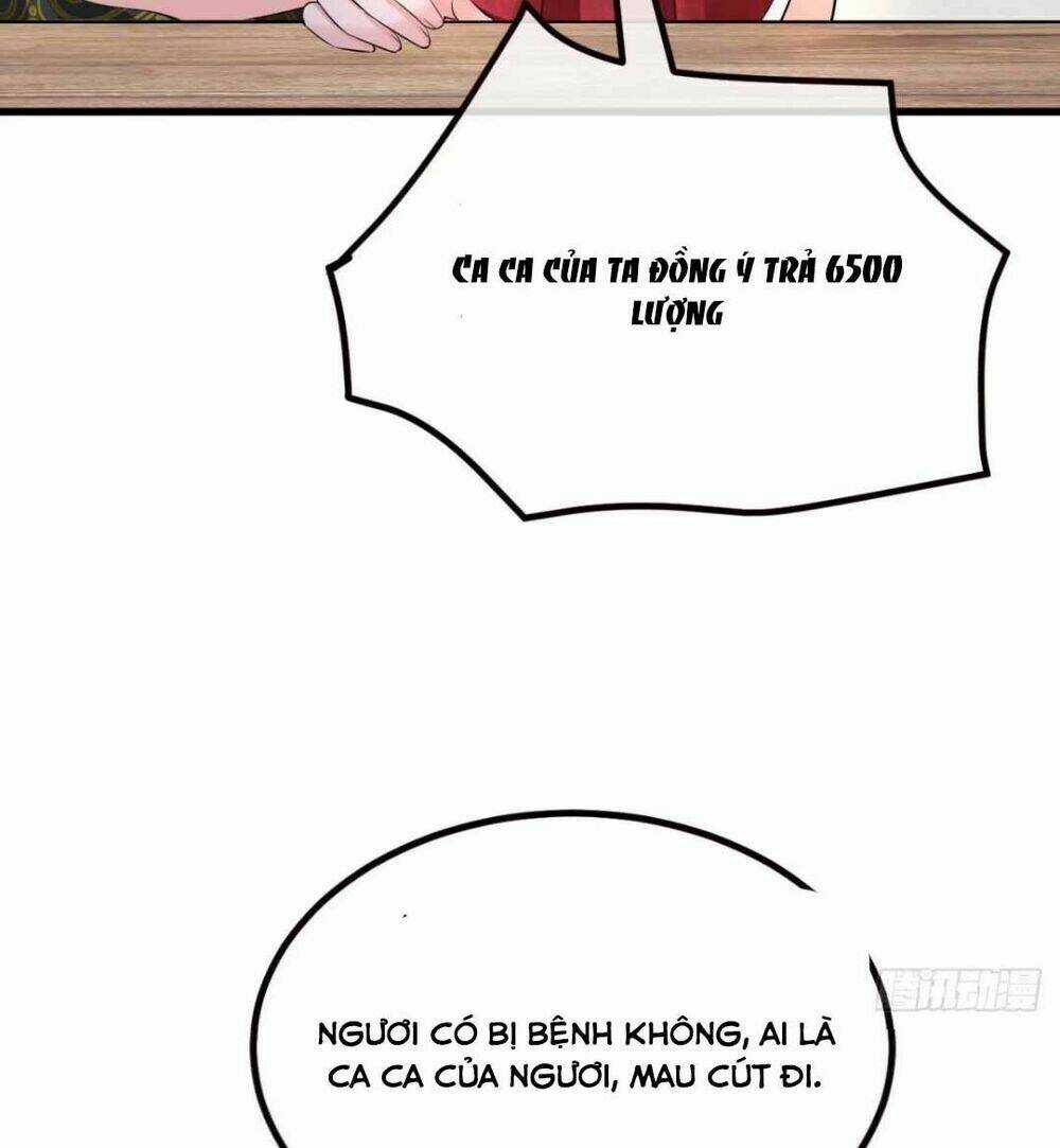 Đại Đích Nữ Trọng Sinh Về Báo Thù Chapter 3 trang 95