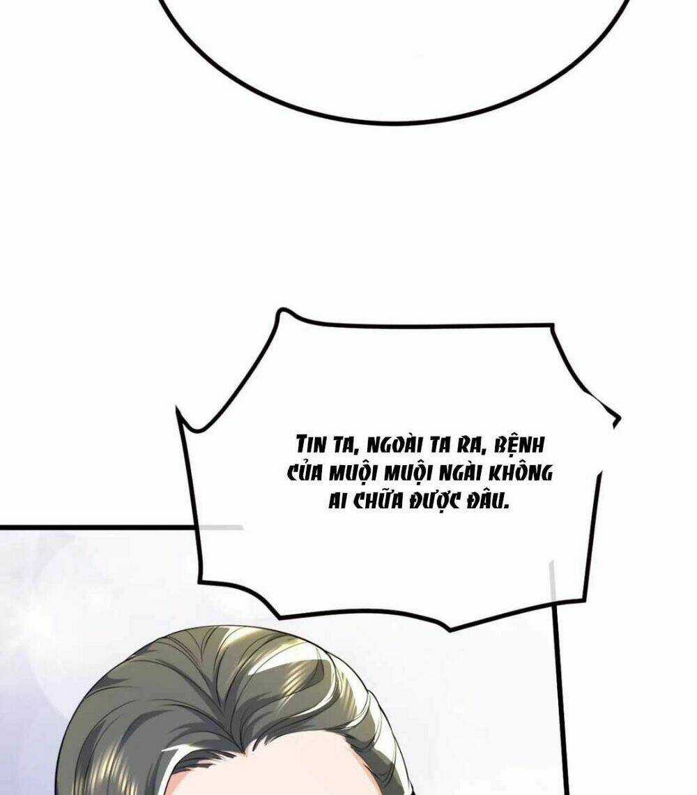 Đại Đích Nữ Trọng Sinh Về Báo Thù Chapter 3 trang 97