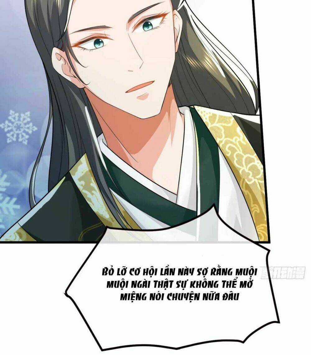 Đại Đích Nữ Trọng Sinh Về Báo Thù Chapter 3 trang 98