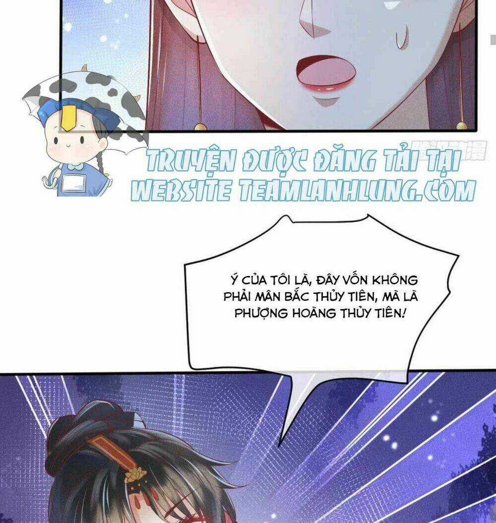 Đại Đích Nữ Trọng Sinh Về Báo Thù Chapter 30 trang 15