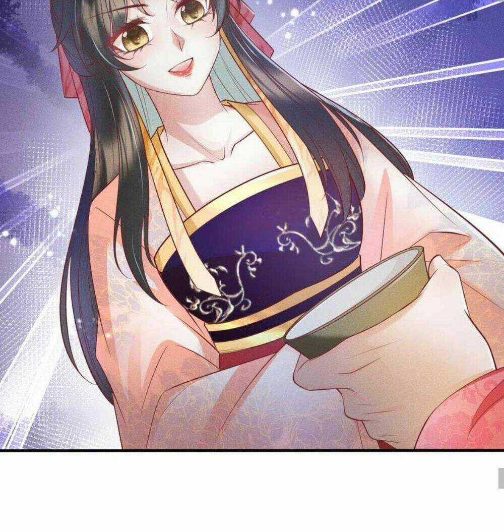 Đại Đích Nữ Trọng Sinh Về Báo Thù Chapter 30 trang 16