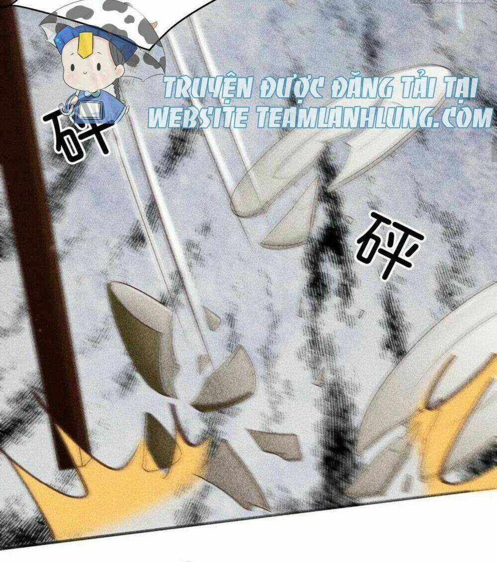 Đại Đích Nữ Trọng Sinh Về Báo Thù Chapter 30 trang 23