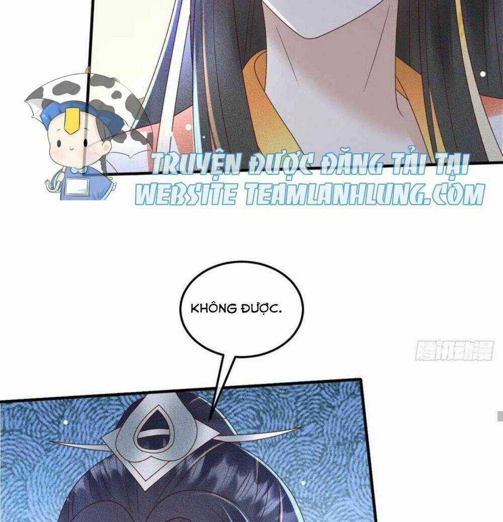 Đại Đích Nữ Trọng Sinh Về Báo Thù Chapter 30 trang 40