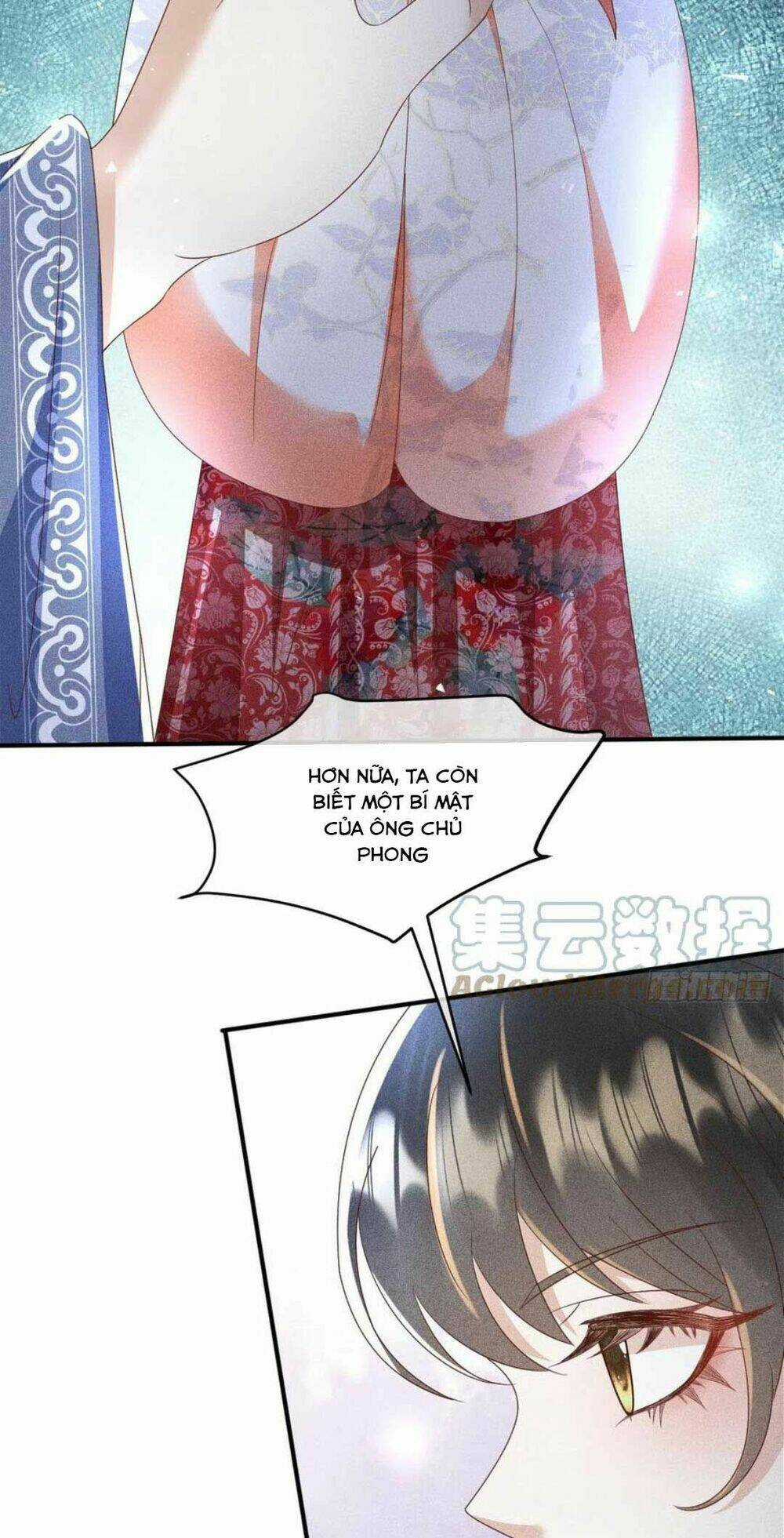 Đại Đích Nữ Trọng Sinh Về Báo Thù Chapter 30 trang 46