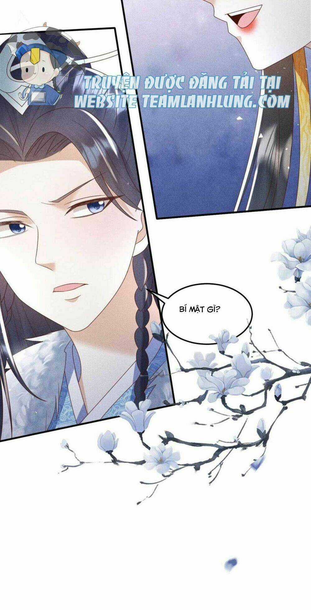 Đại Đích Nữ Trọng Sinh Về Báo Thù Chapter 30 trang 47