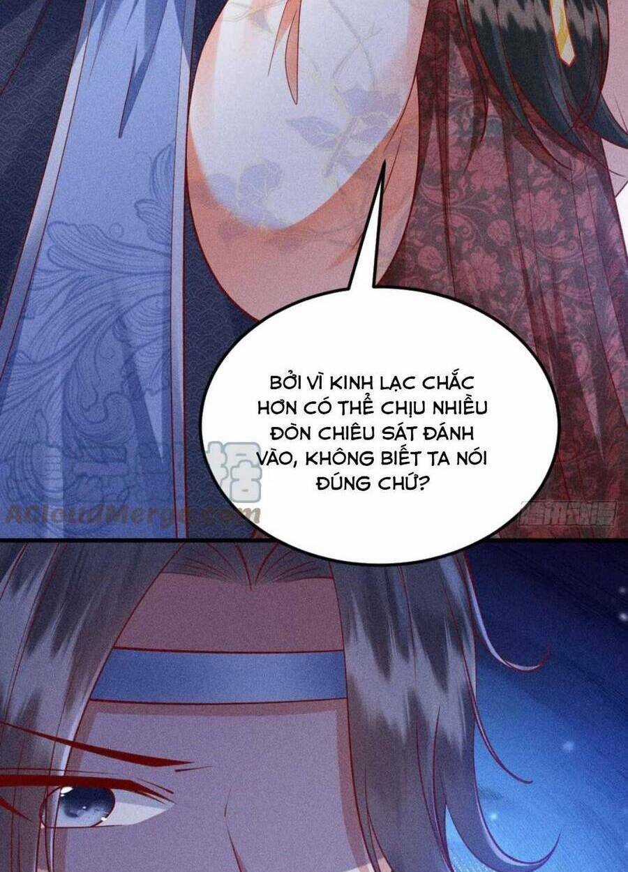 Đại Đích Nữ Trọng Sinh Về Báo Thù Chapter 31 trang 10