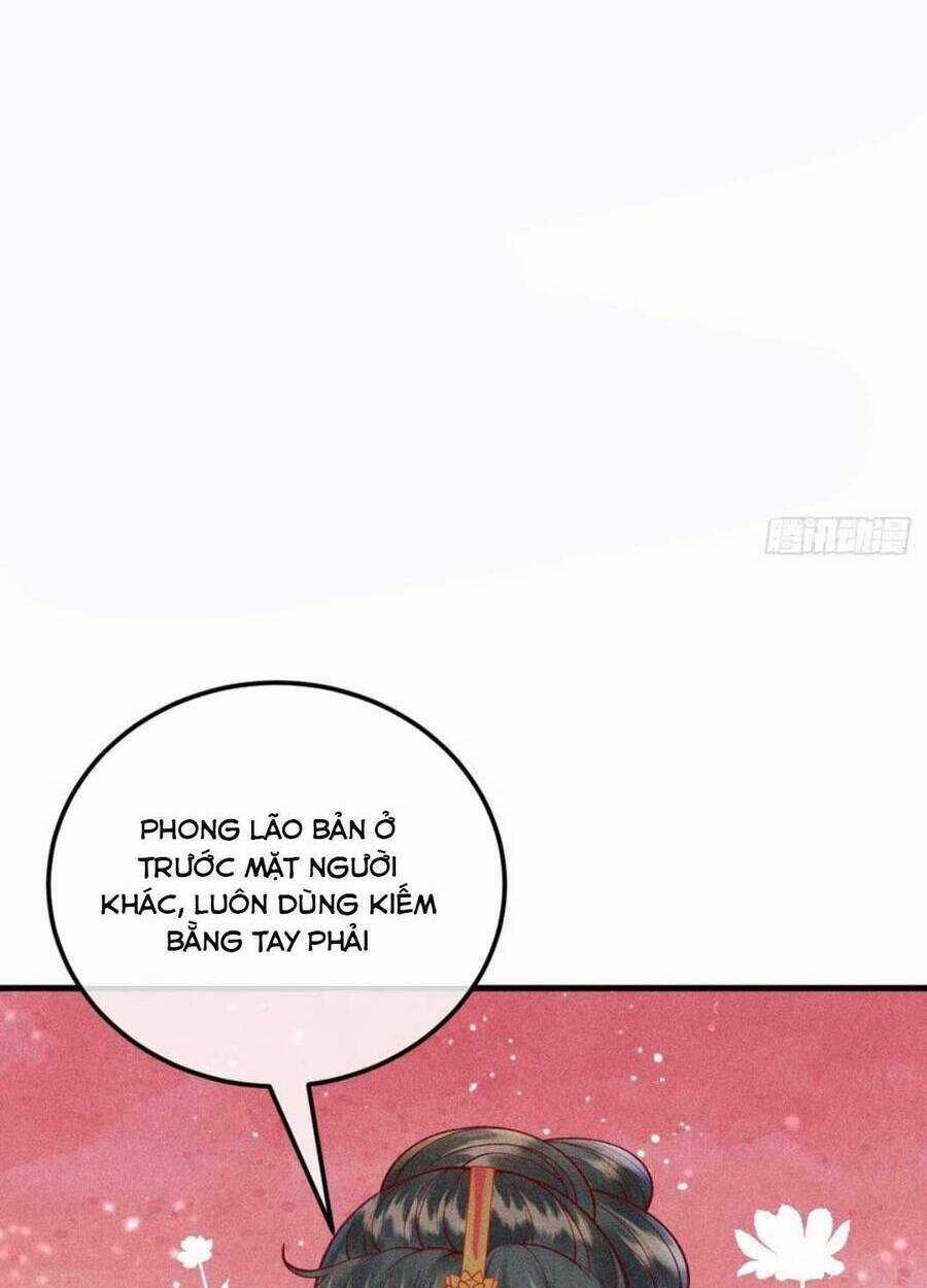 Đại Đích Nữ Trọng Sinh Về Báo Thù Chapter 31 trang 2
