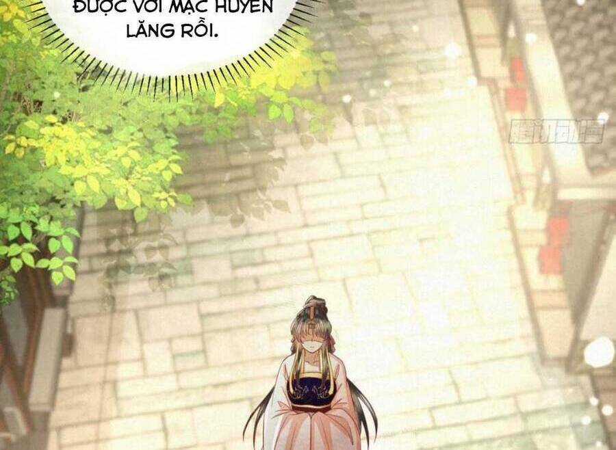 Đại Đích Nữ Trọng Sinh Về Báo Thù Chapter 32 trang 14