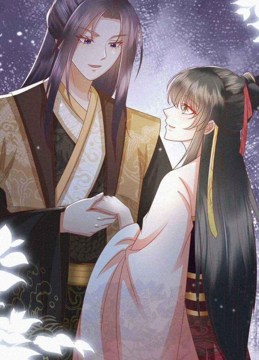 Đại Đích Nữ Trọng Sinh Về Báo Thù Chapter 32 trang 16