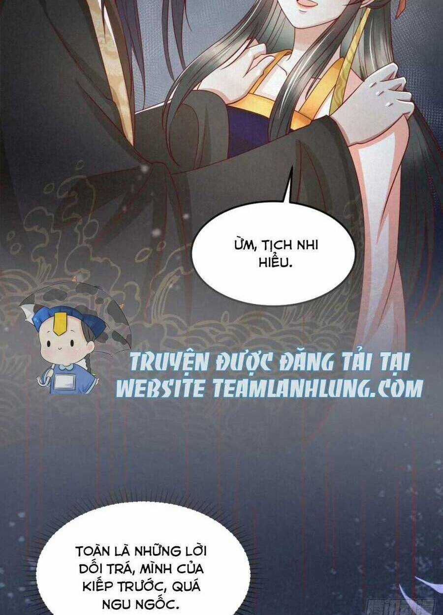 Đại Đích Nữ Trọng Sinh Về Báo Thù Chapter 32 trang 18