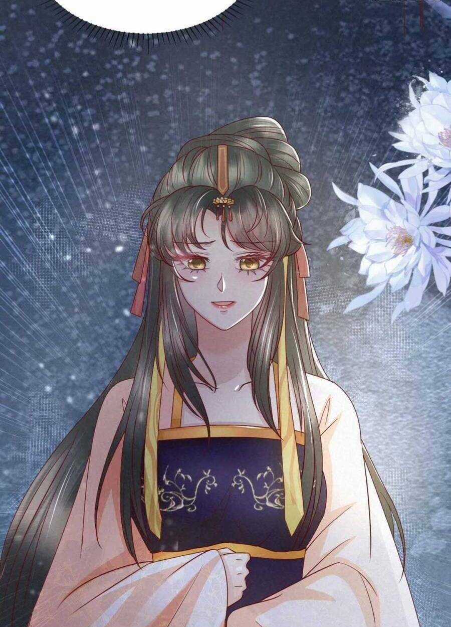 Đại Đích Nữ Trọng Sinh Về Báo Thù Chapter 32 trang 19