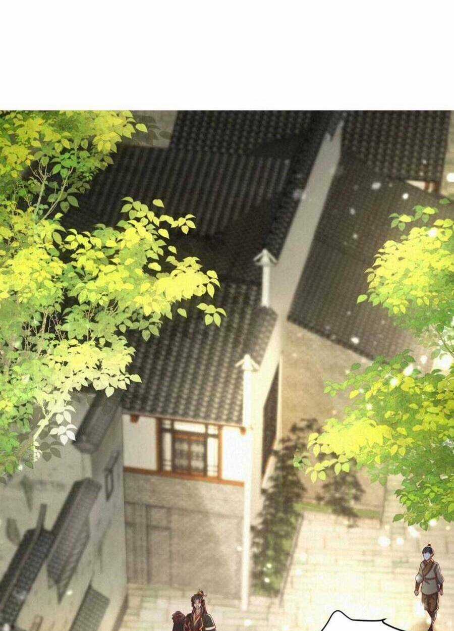 Đại Đích Nữ Trọng Sinh Về Báo Thù Chapter 32 trang 2