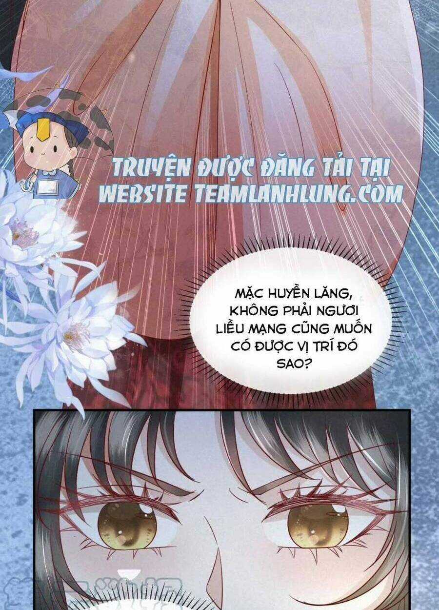 Đại Đích Nữ Trọng Sinh Về Báo Thù Chapter 32 trang 20