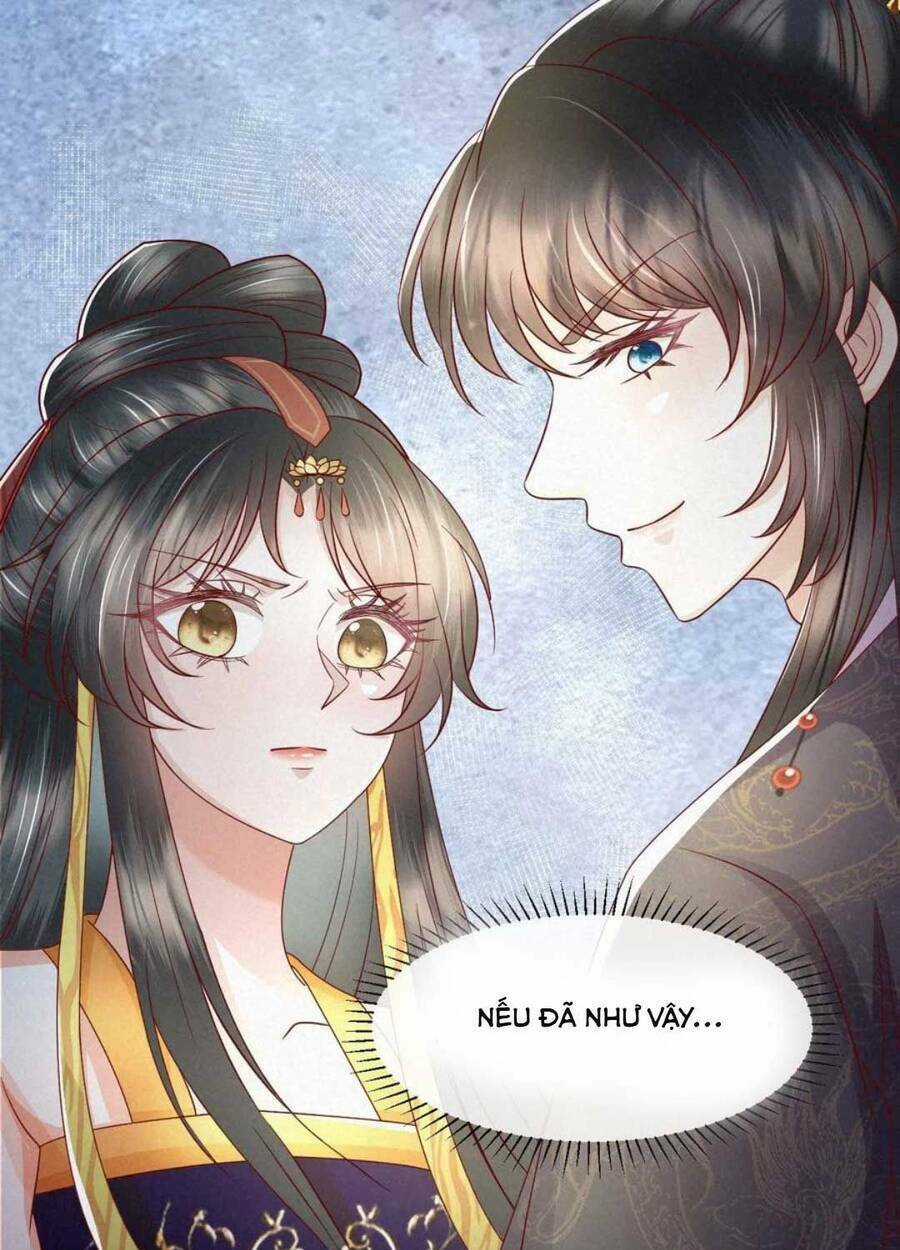 Đại Đích Nữ Trọng Sinh Về Báo Thù Chapter 32 trang 23