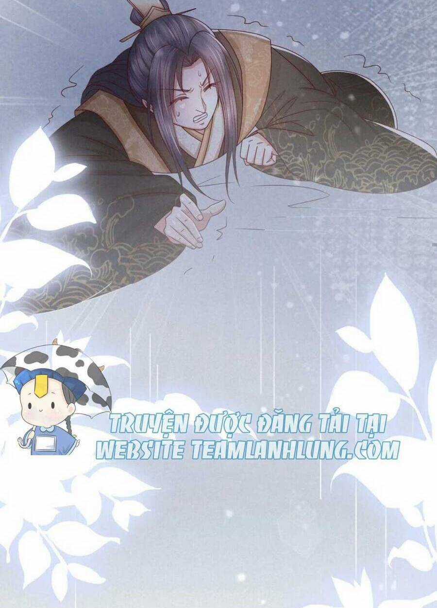 Đại Đích Nữ Trọng Sinh Về Báo Thù Chapter 32 trang 25