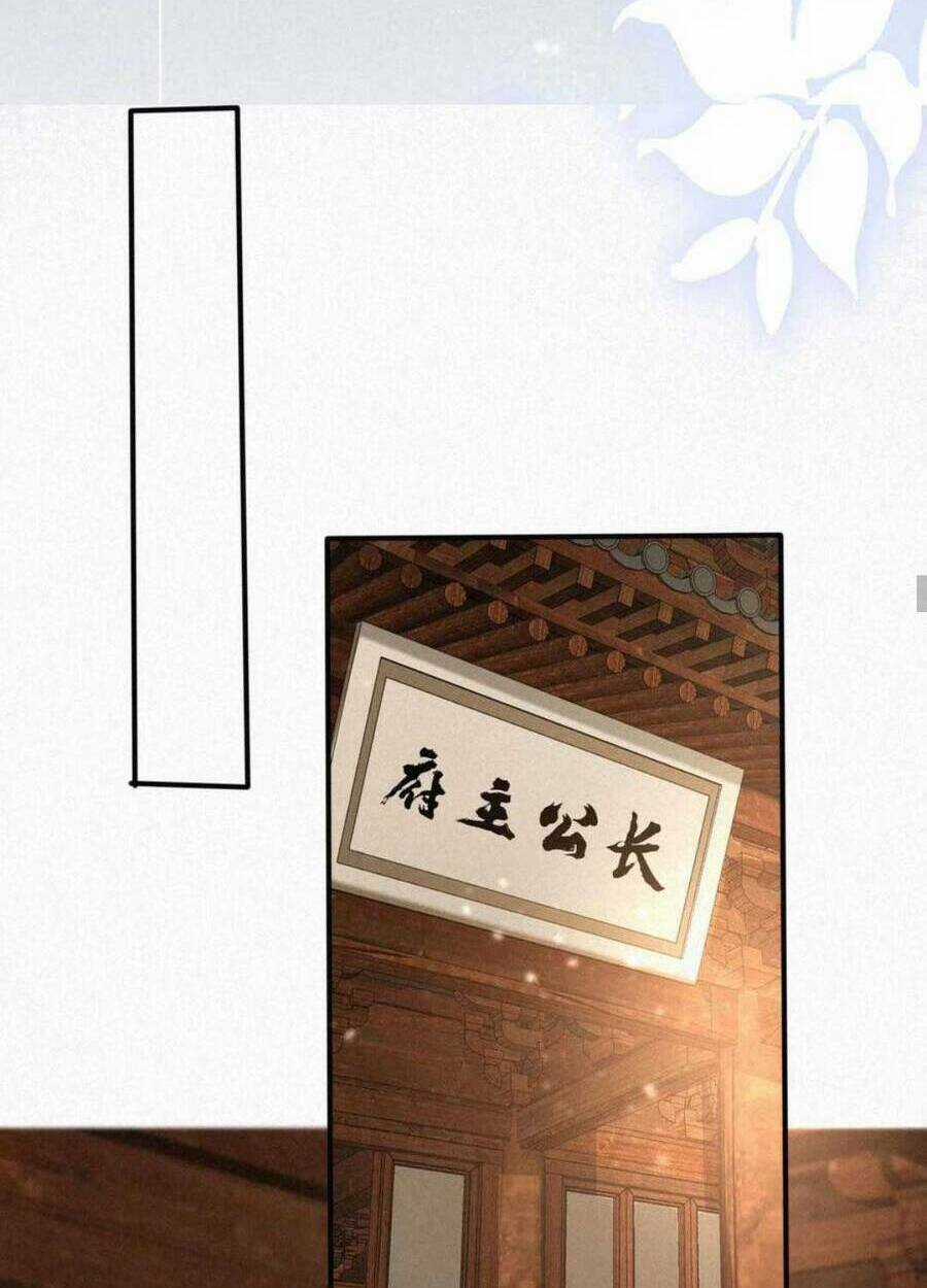 Đại Đích Nữ Trọng Sinh Về Báo Thù Chapter 32 trang 26