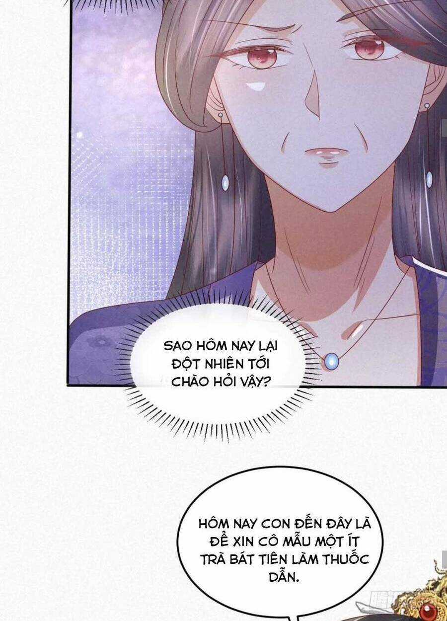 Đại Đích Nữ Trọng Sinh Về Báo Thù Chapter 32 trang 29