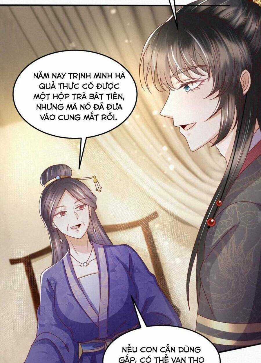 Đại Đích Nữ Trọng Sinh Về Báo Thù Chapter 32 trang 30