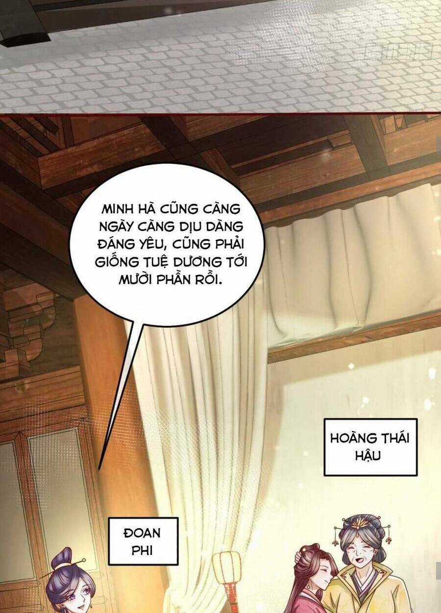 Đại Đích Nữ Trọng Sinh Về Báo Thù Chapter 32 trang 38