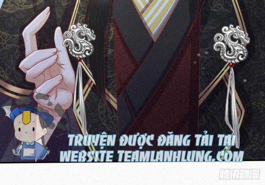 Đại Đích Nữ Trọng Sinh Về Báo Thù Chapter 32 trang 4