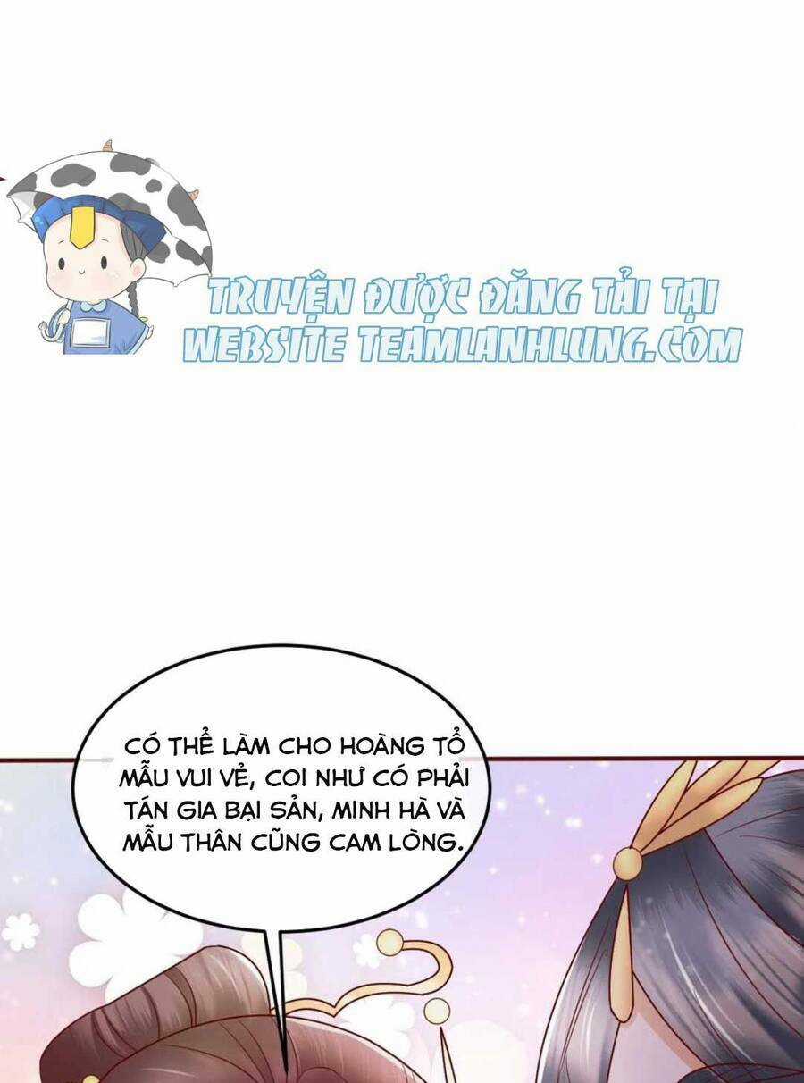 Đại Đích Nữ Trọng Sinh Về Báo Thù Chapter 32 trang 41