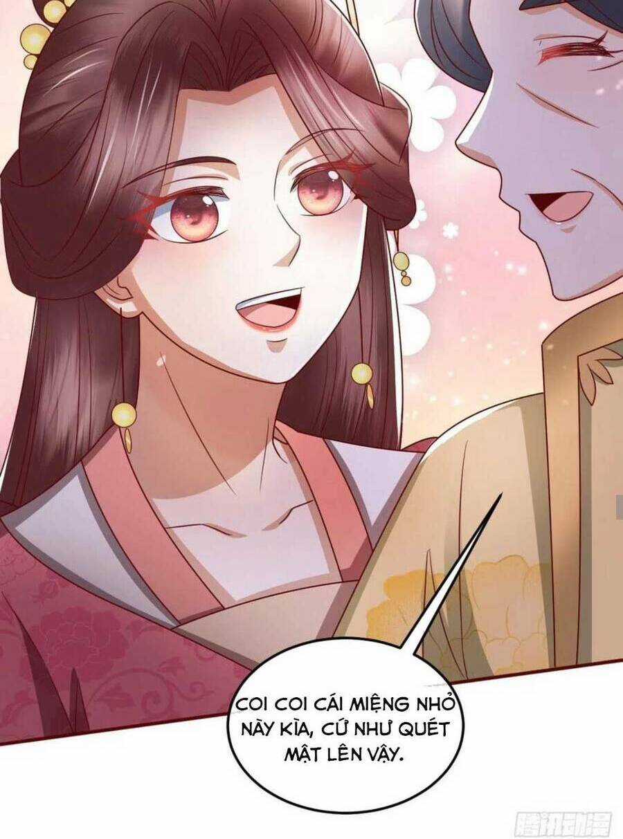 Đại Đích Nữ Trọng Sinh Về Báo Thù Chapter 32 trang 42