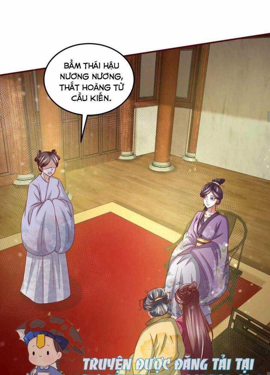 Đại Đích Nữ Trọng Sinh Về Báo Thù Chapter 32 trang 43