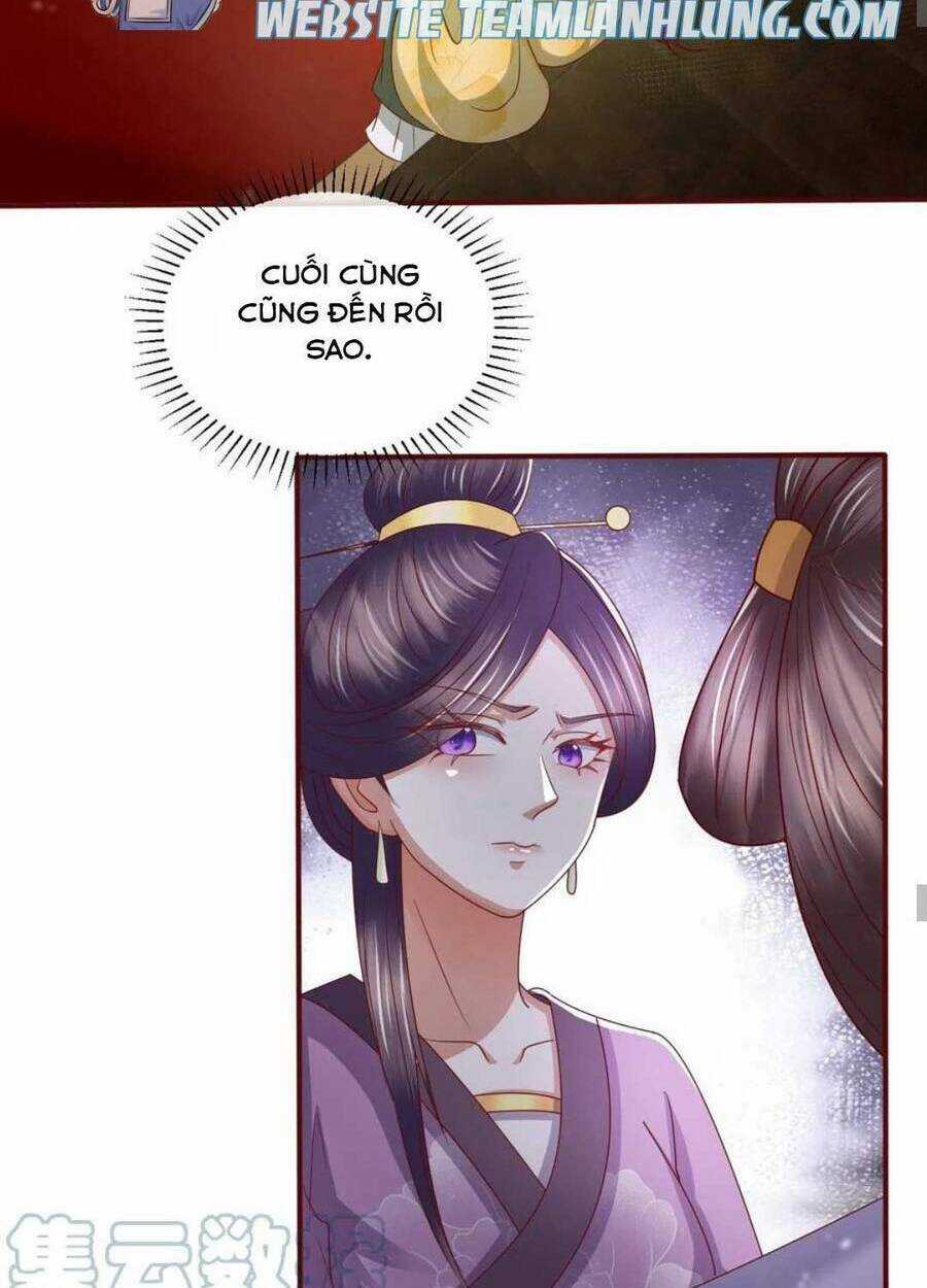 Đại Đích Nữ Trọng Sinh Về Báo Thù Chapter 32 trang 44