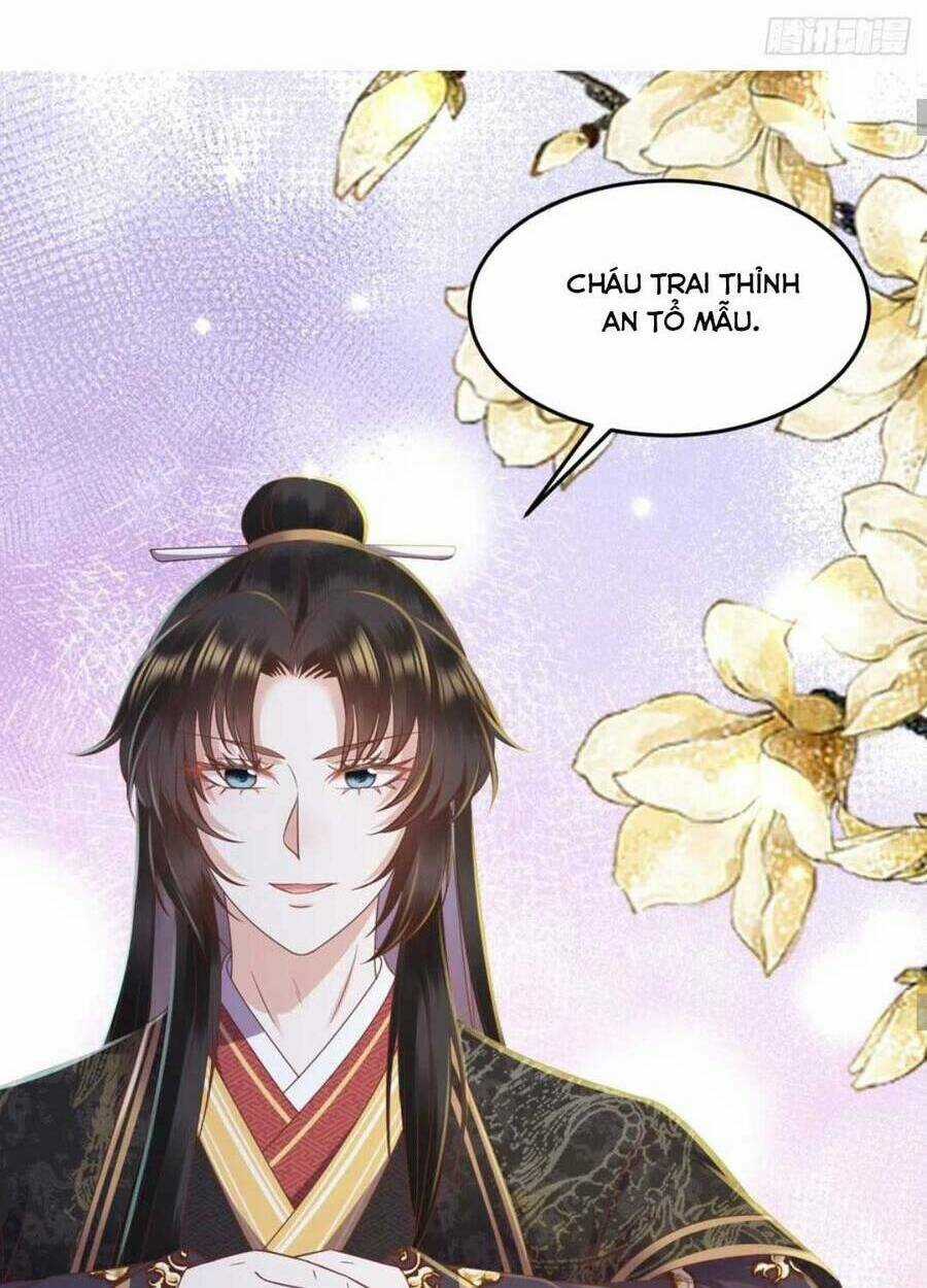 Đại Đích Nữ Trọng Sinh Về Báo Thù Chapter 32 trang 46