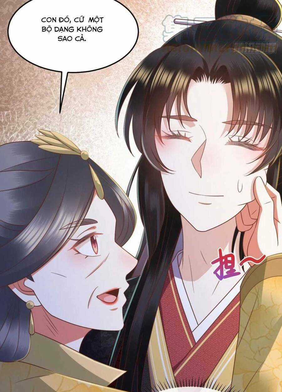 Đại Đích Nữ Trọng Sinh Về Báo Thù Chapter 32 trang 49