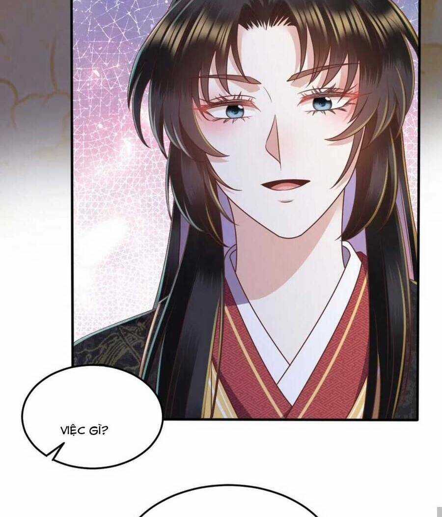 Đại Đích Nữ Trọng Sinh Về Báo Thù Chapter 32 trang 51