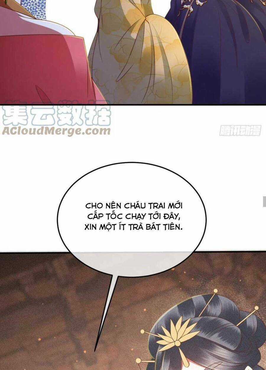 Đại Đích Nữ Trọng Sinh Về Báo Thù Chapter 32 trang 53