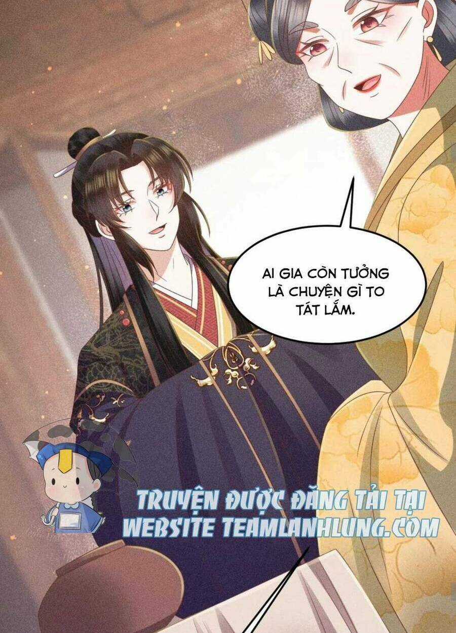 Đại Đích Nữ Trọng Sinh Về Báo Thù Chapter 32 trang 54