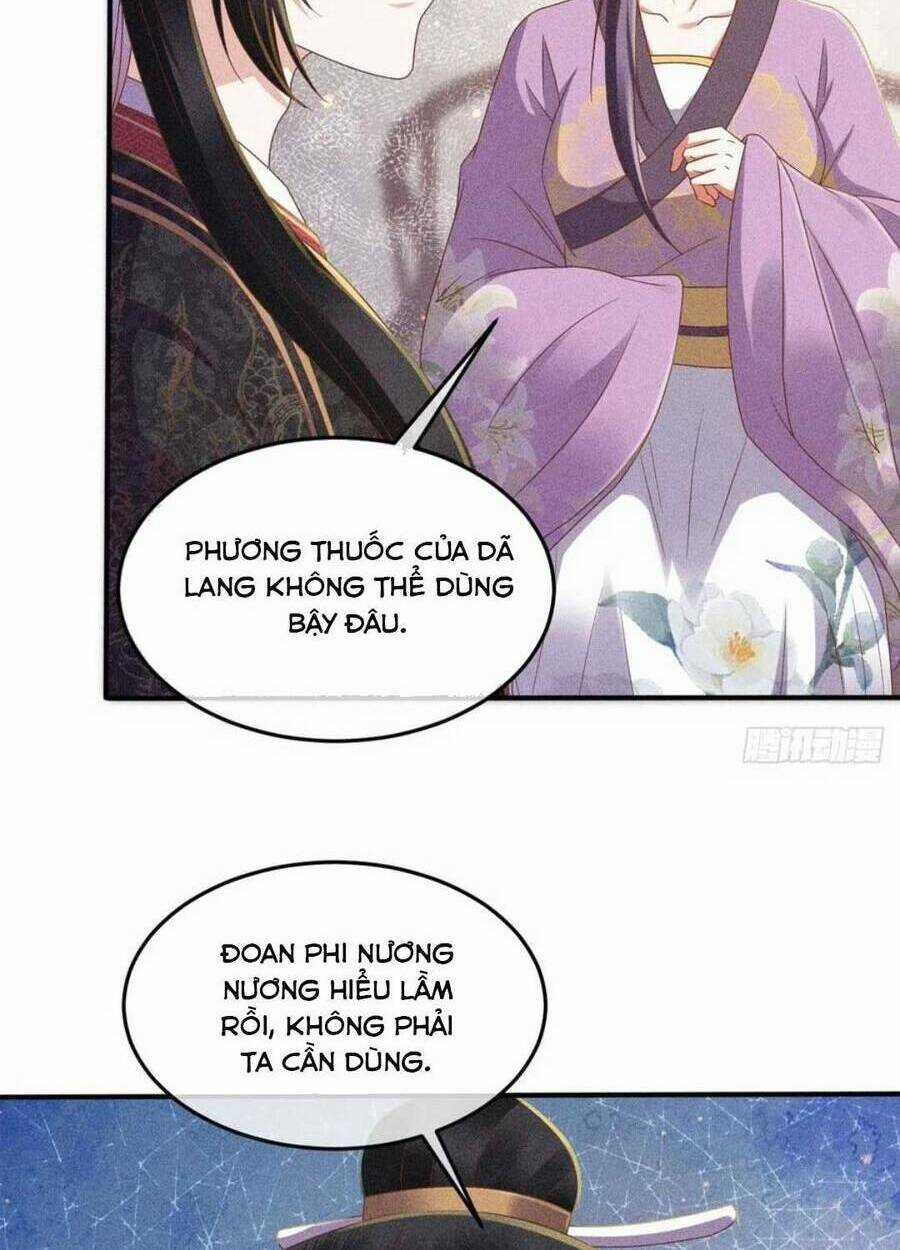 Đại Đích Nữ Trọng Sinh Về Báo Thù Chapter 32 trang 56