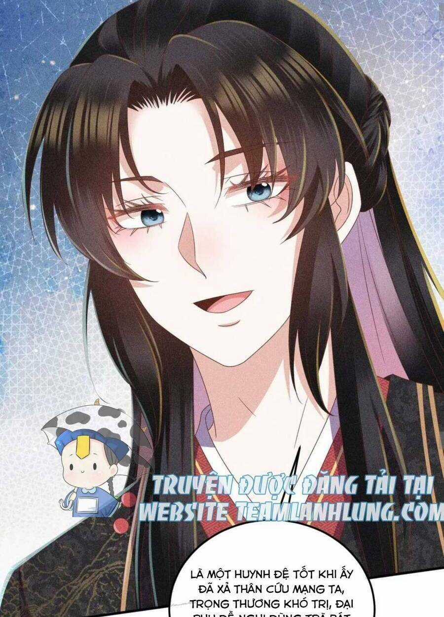 Đại Đích Nữ Trọng Sinh Về Báo Thù Chapter 32 trang 57