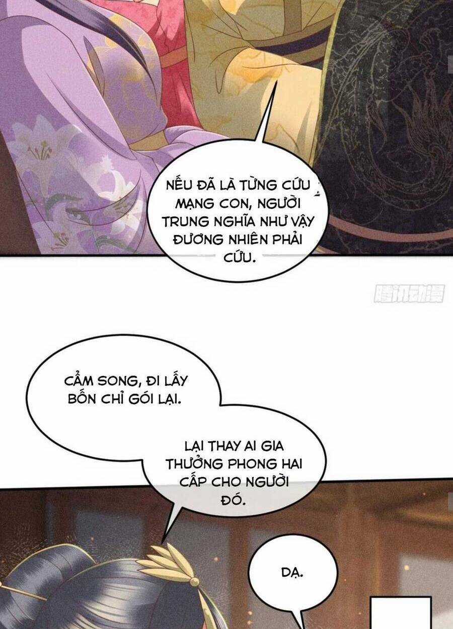 Đại Đích Nữ Trọng Sinh Về Báo Thù Chapter 32 trang 59