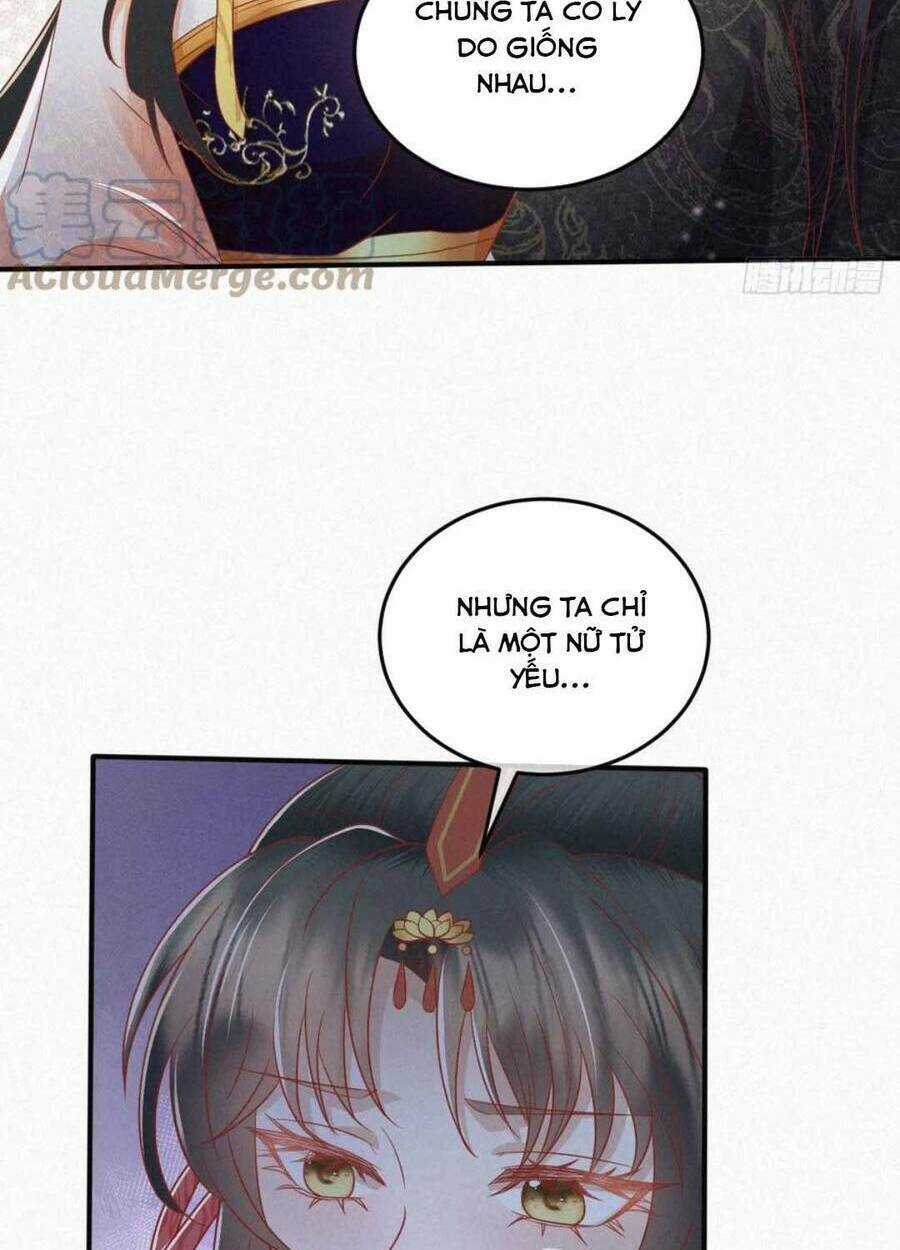 Đại Đích Nữ Trọng Sinh Về Báo Thù Chapter 32 trang 6