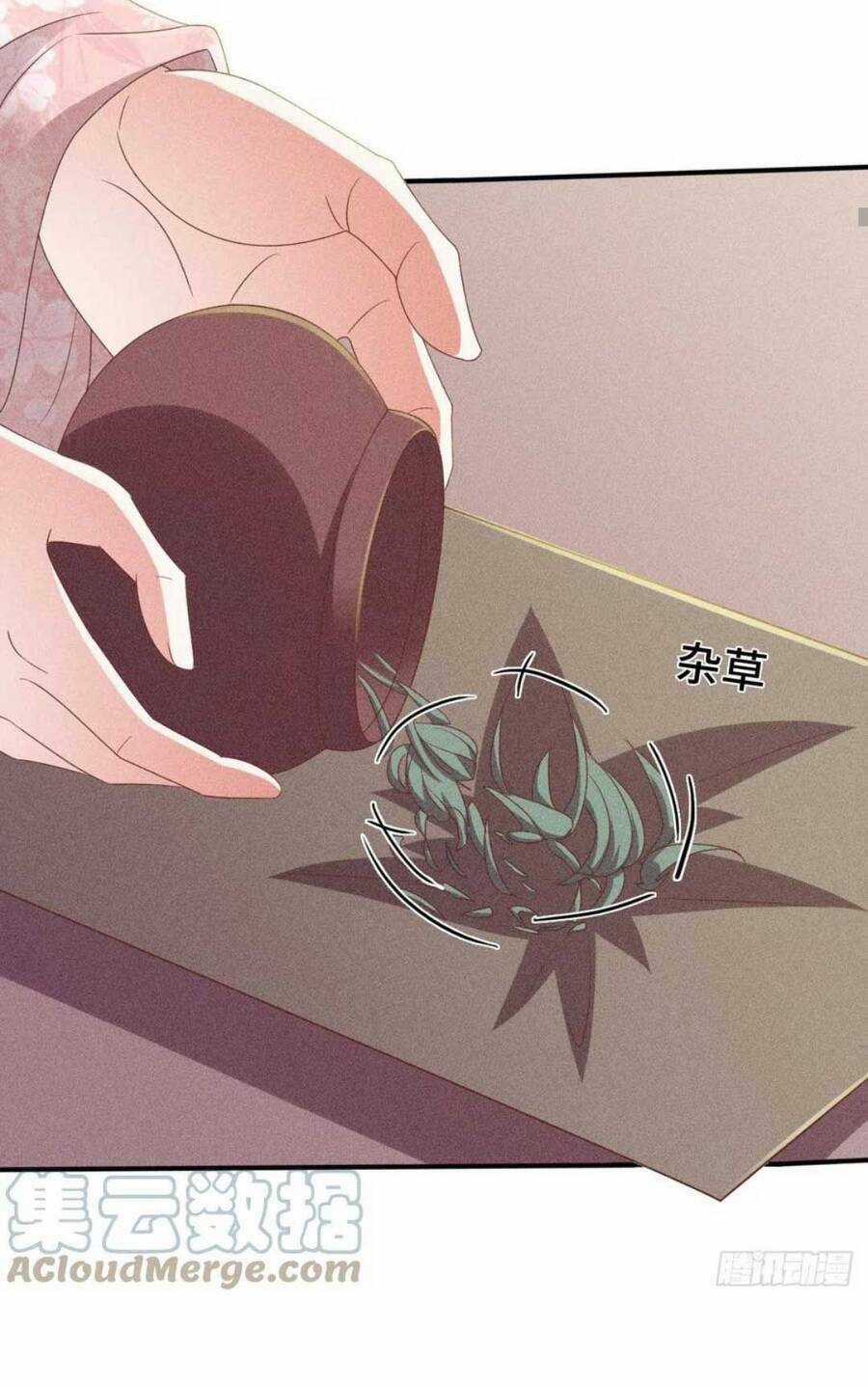 Đại Đích Nữ Trọng Sinh Về Báo Thù Chapter 32 trang 61